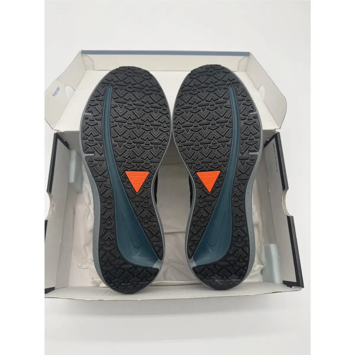 Nike shoes - Nike Air Winflo Shield - Air Winflo Shield - DM1106-002 - Black (UPC: 0196969182373) 6