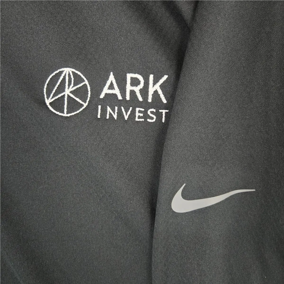 Nike clothing - Nike Dri-Fit - Black 4
