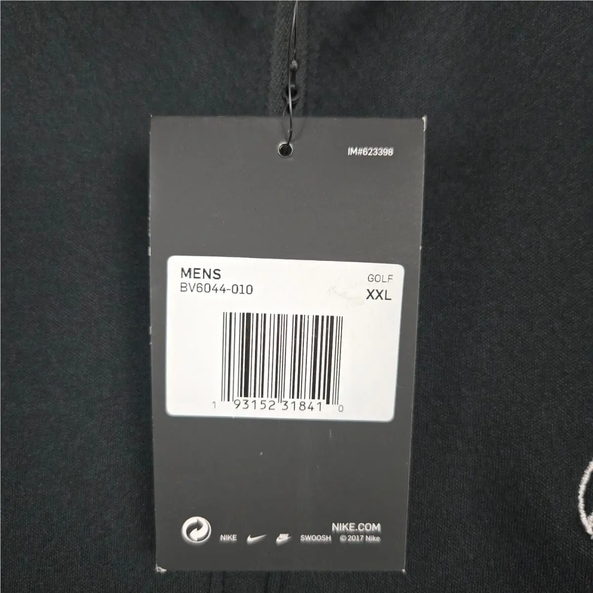 Nike clothing - Nike Dri-Fit - Black 6