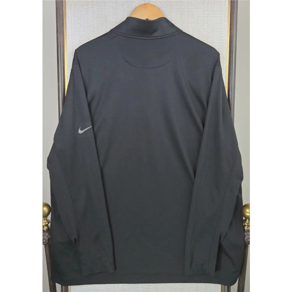 Nike clothing - Nike Dri-Fit - Black 7