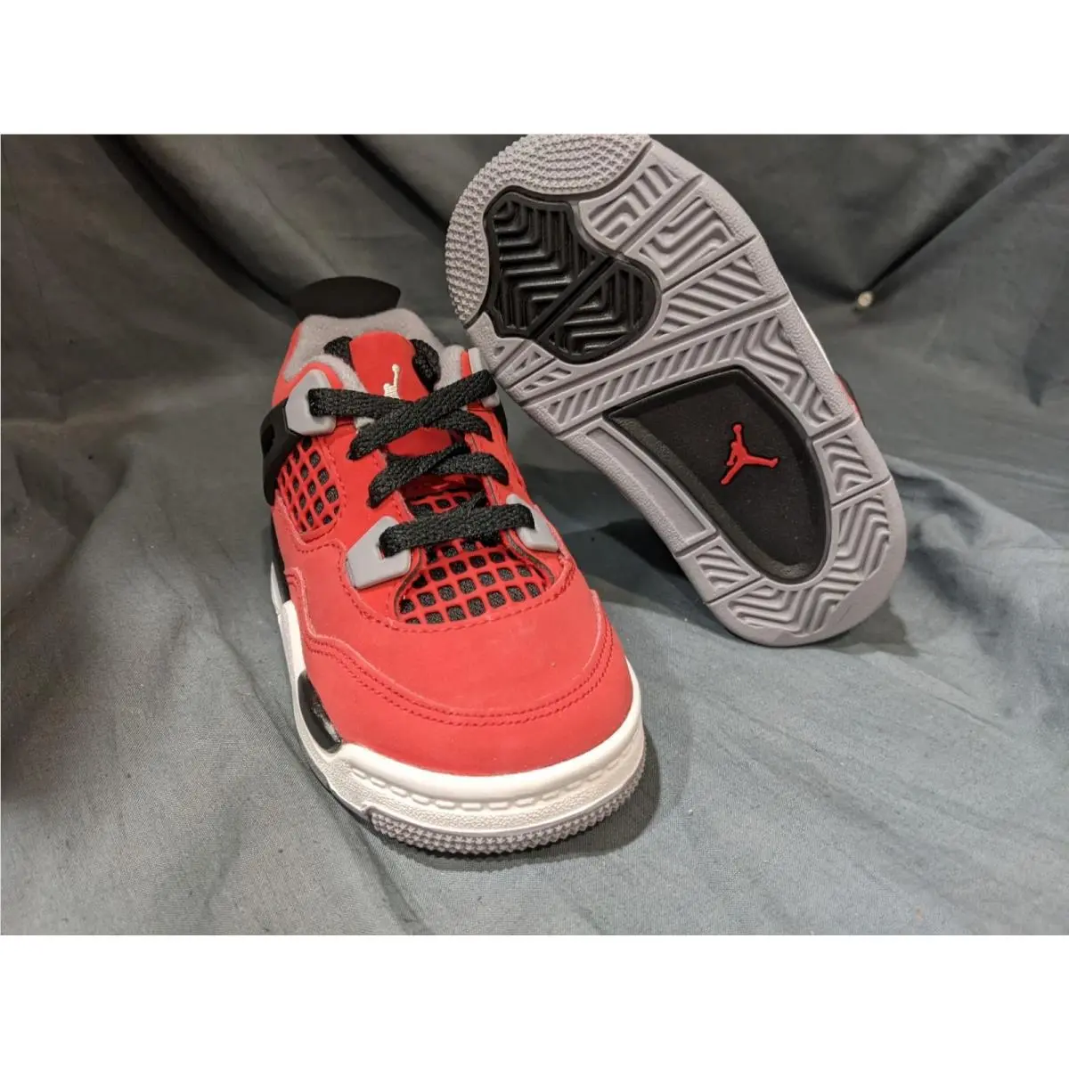 Nike shoes - Red 8