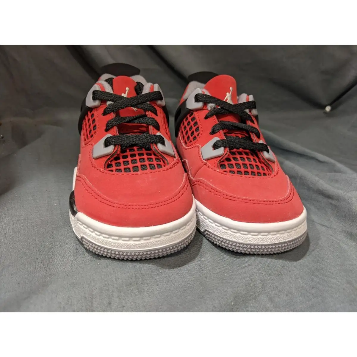Nike shoes - Red 9