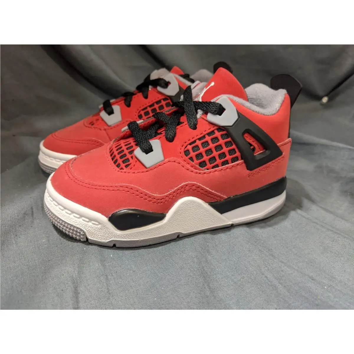 Nike shoes - Red 10