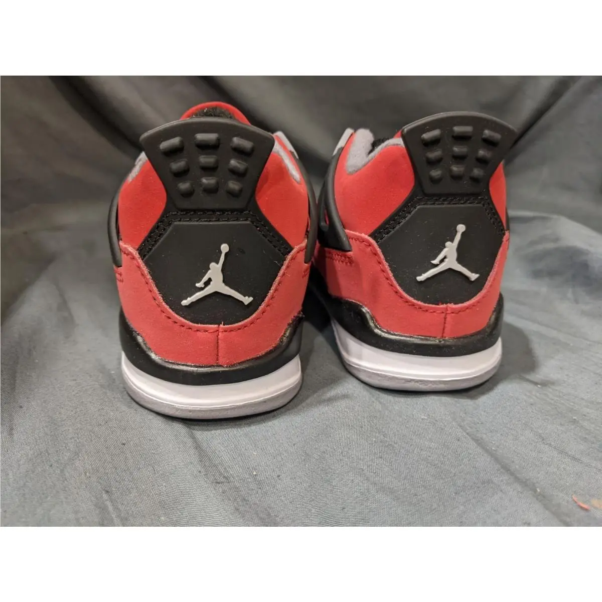 Nike shoes - Red 11