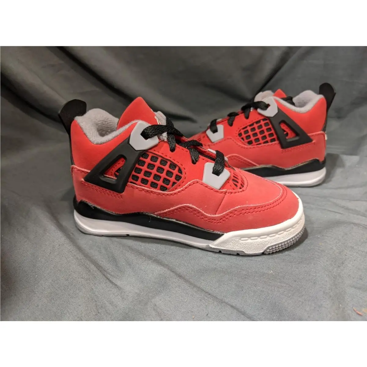 Nike shoes - Red 12