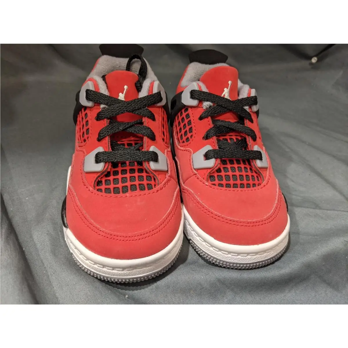 Nike shoes - Red 0