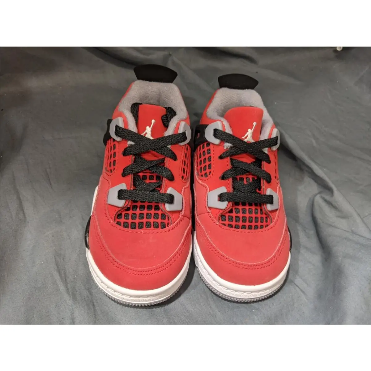 Nike shoes - Red 5