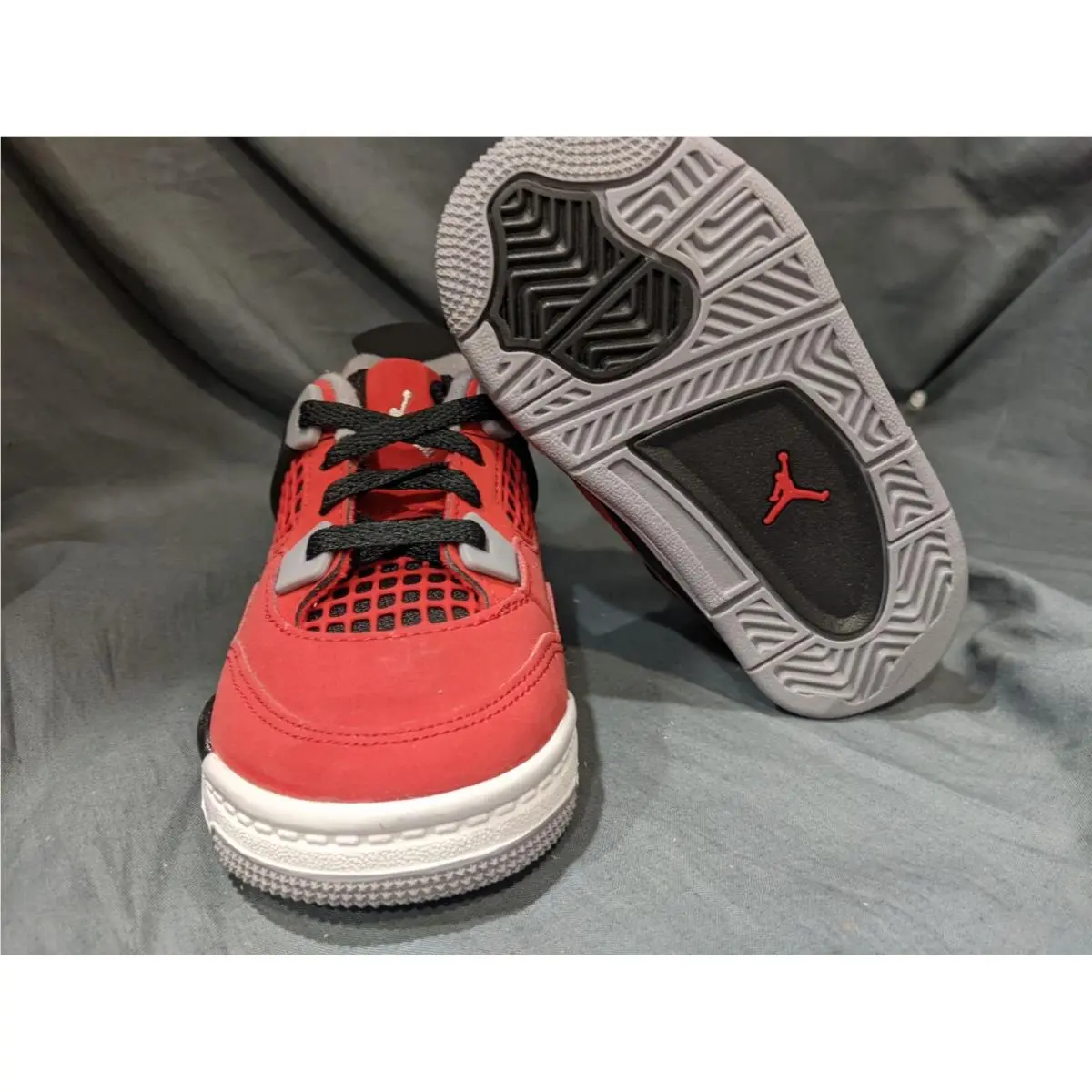Nike shoes - Red 6