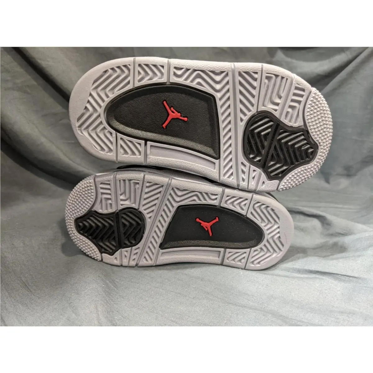 Nike shoes - Red 7