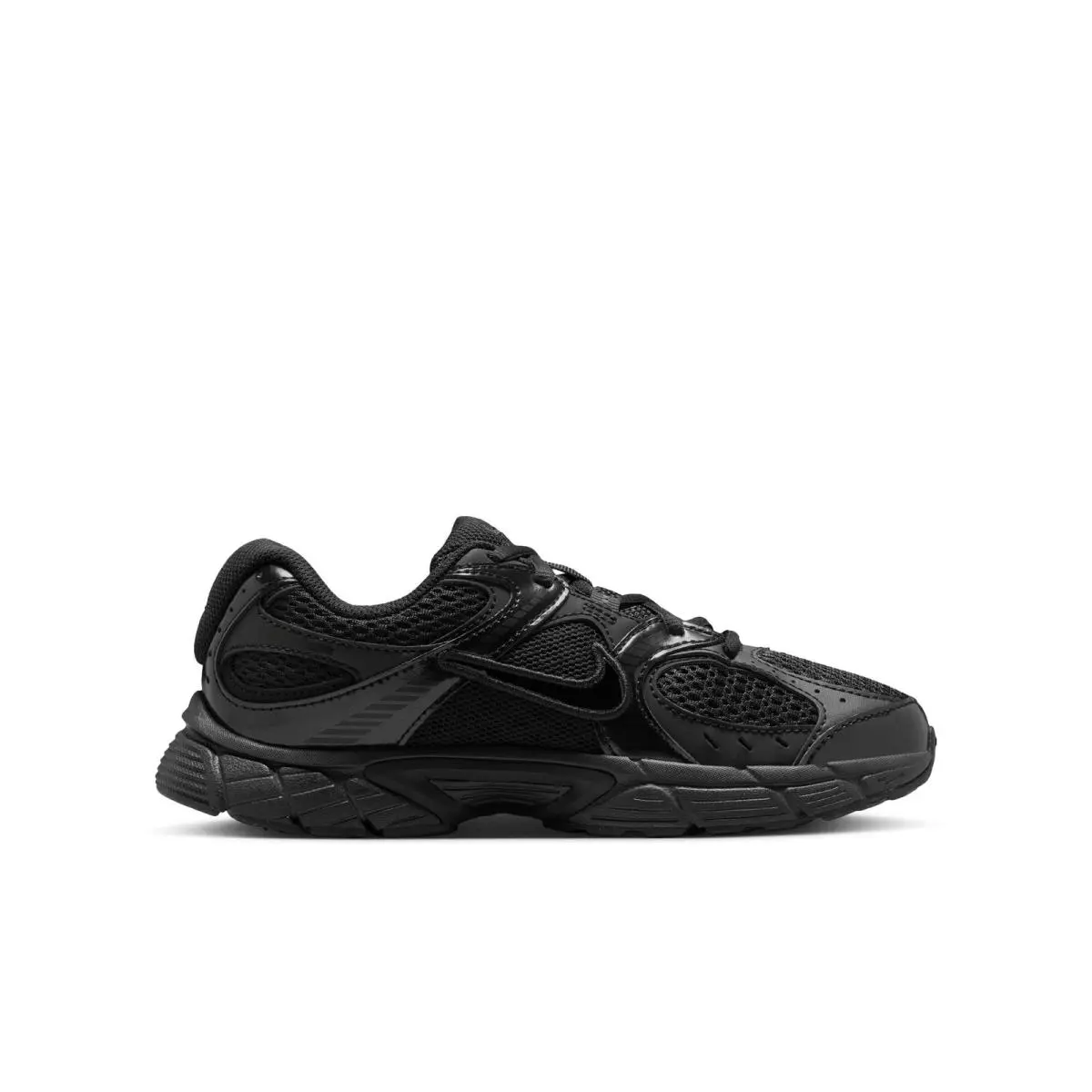 Nike shoes - BLACK/BLACK-ANTHRACITE 2
