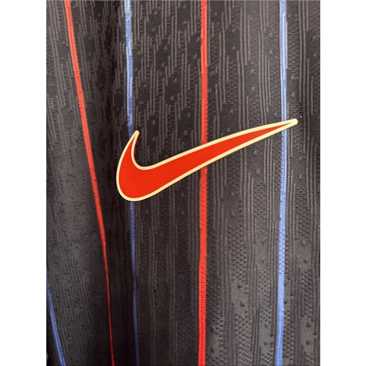 Nike clothing - Nike 2025 - FZ9008-451 - Blue 1