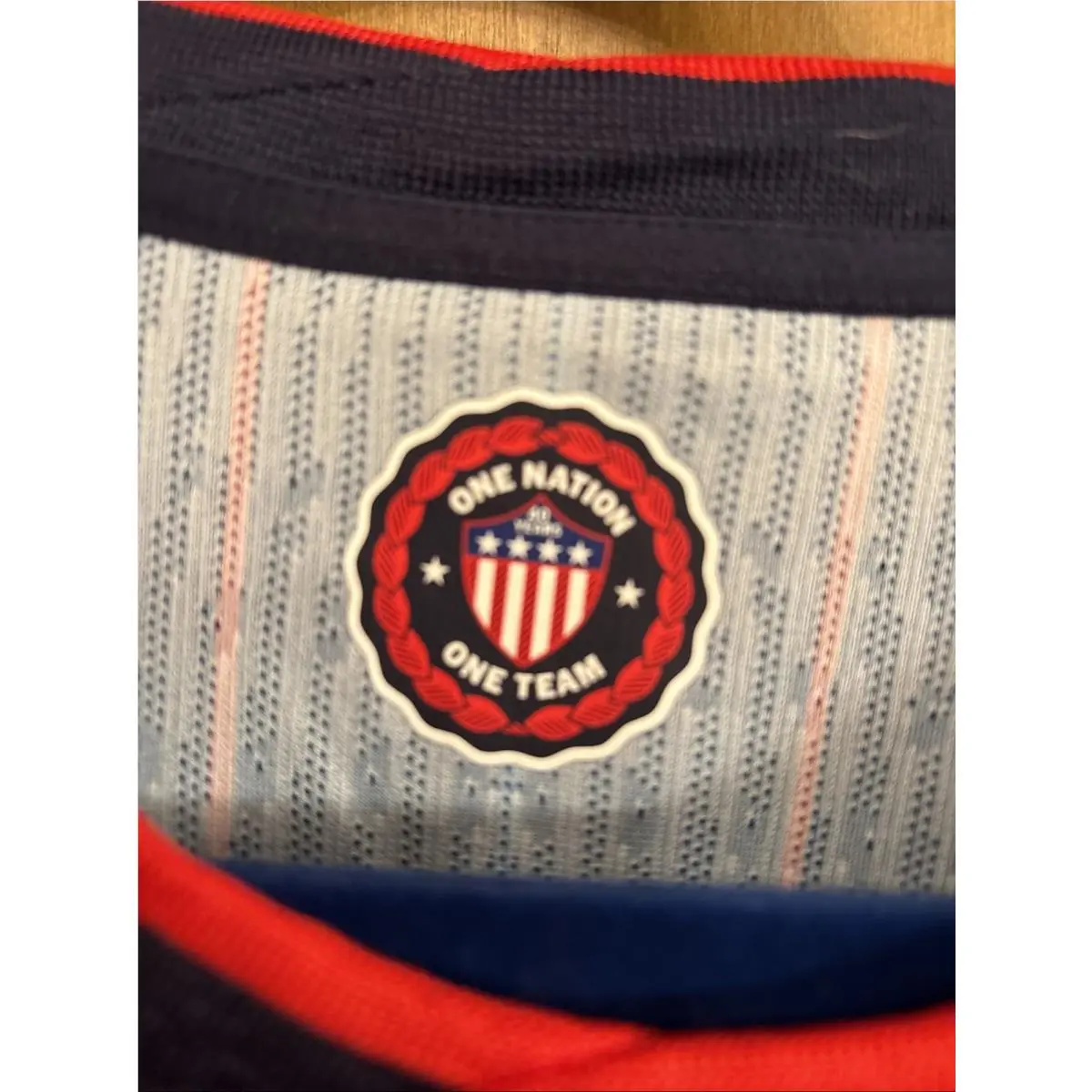 Nike clothing - Nike 2025 - FZ9008-451 - Blue 5