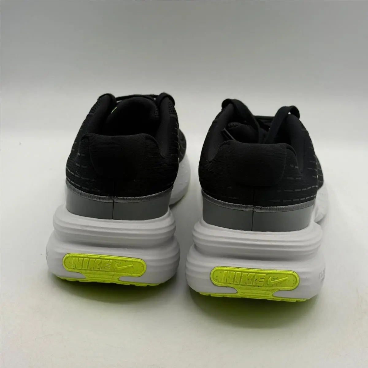 Nike shoes - Nike Uplift SC - Uplift - Black 1