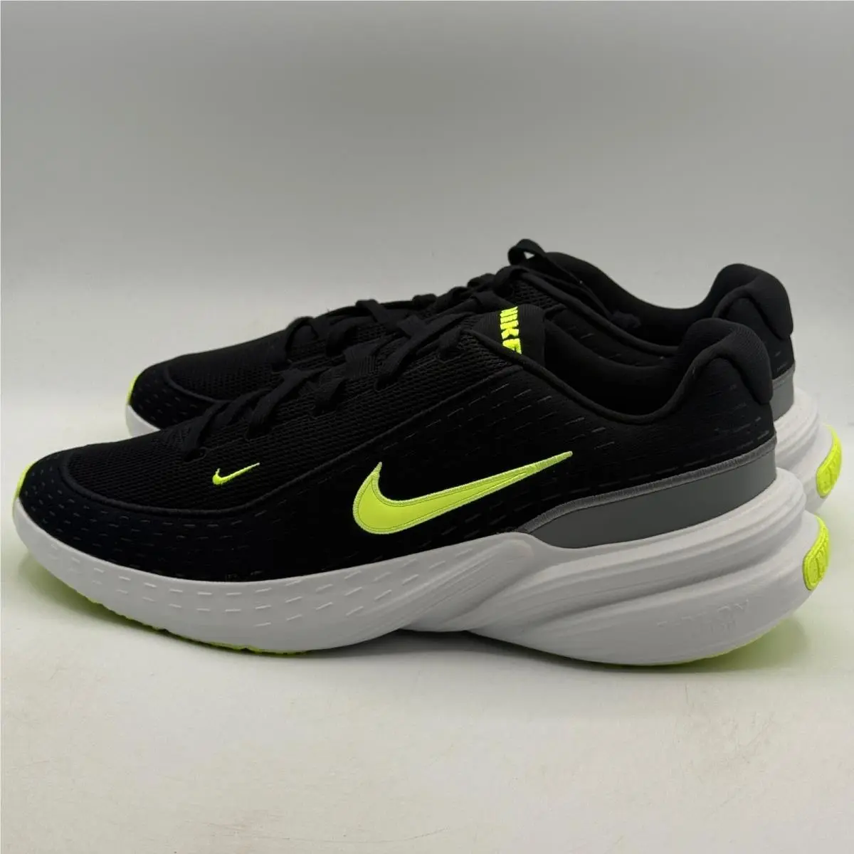 Nike shoes - Nike Uplift SC - Uplift - Black 2