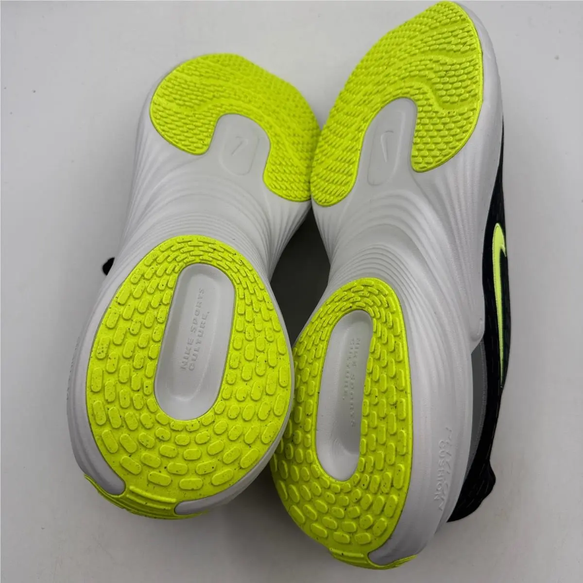 Nike shoes - Nike Uplift SC - Uplift - Black 3