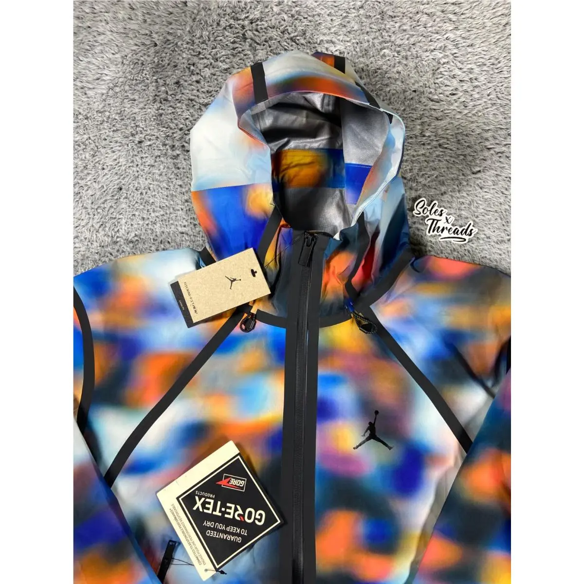 Nike clothing - Multicolor 0