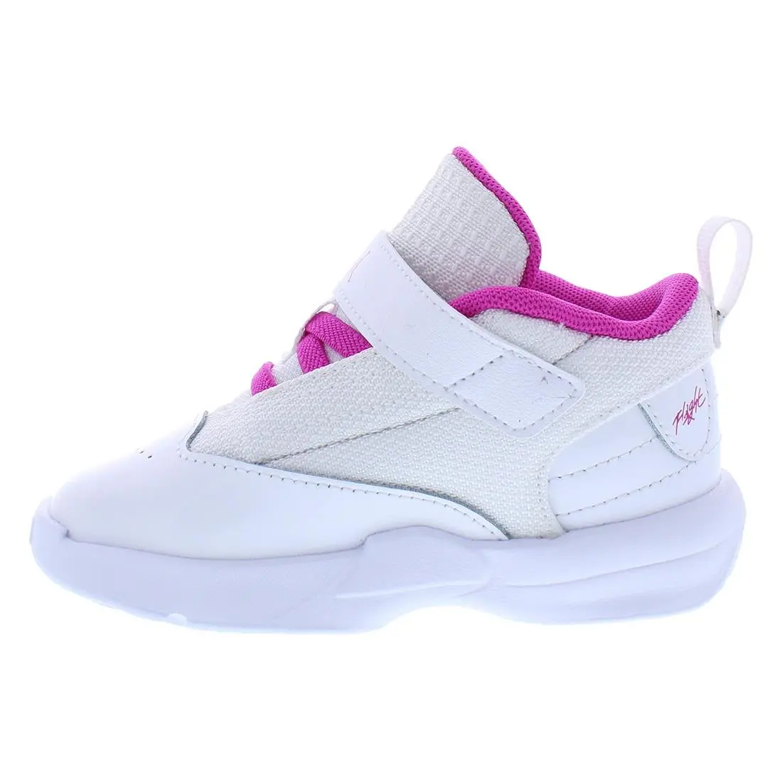 Nike shoes - FQ8296160 - FQ8296160 - White/Fire Pink, Main: White (UPC: 197597027807) 1