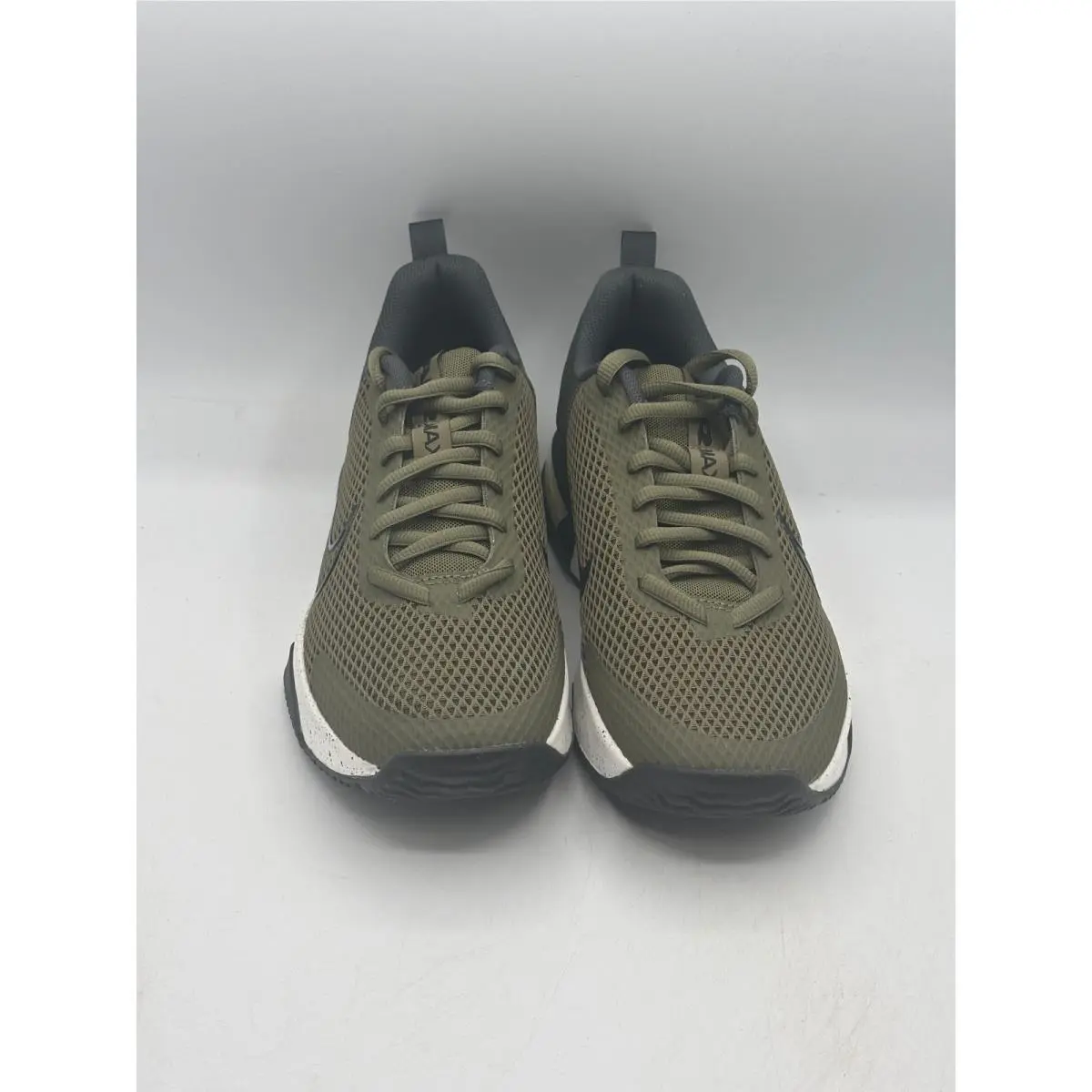 Nike shoes - Nike Air Max Alpha Trainer 6 - Green 0