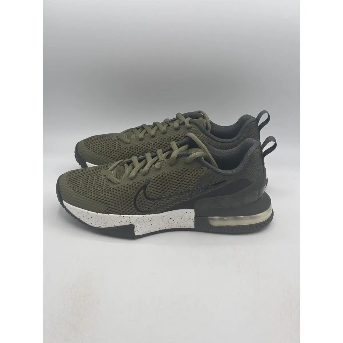 Nike shoes - Nike Air Max Alpha Trainer 6 - Green 1