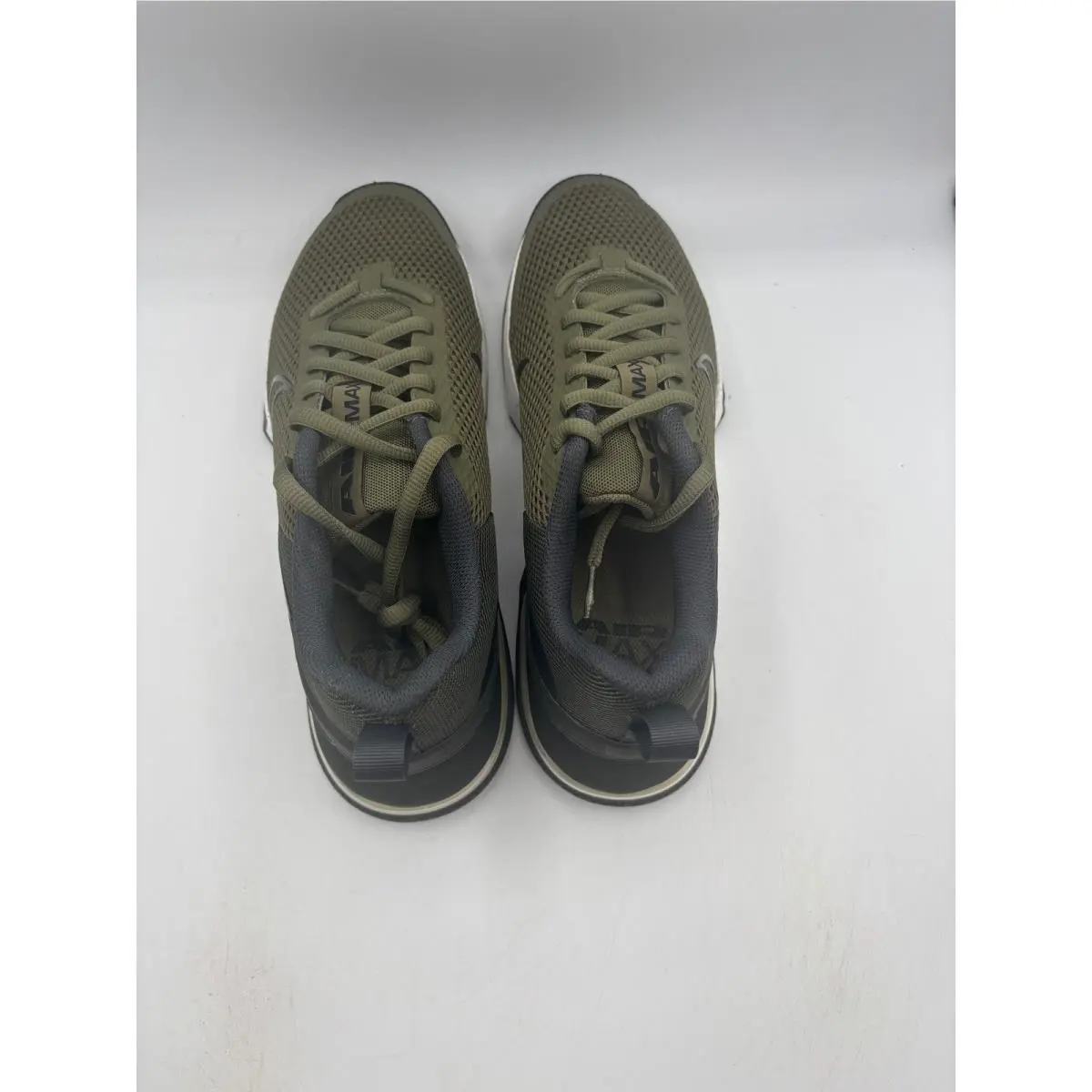 Nike shoes - Nike Air Max Alpha Trainer 6 - Green 2