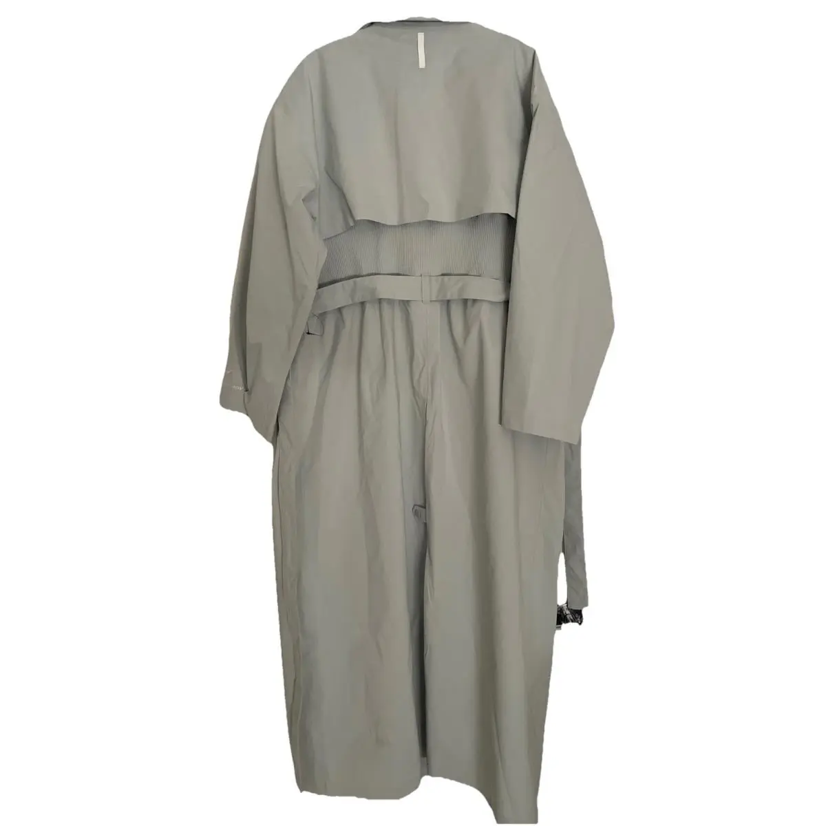Nike clothing - Nike TeckPack - TeckPack - DV8230-034 - Light Gray (UPC: 0196153598720) 16