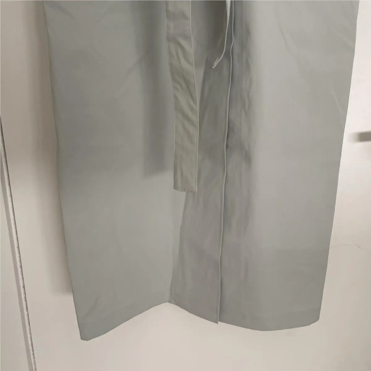 Nike clothing - Nike TeckPack - TeckPack - DV8230-034 - Light Gray (UPC: 0196153598720) 4