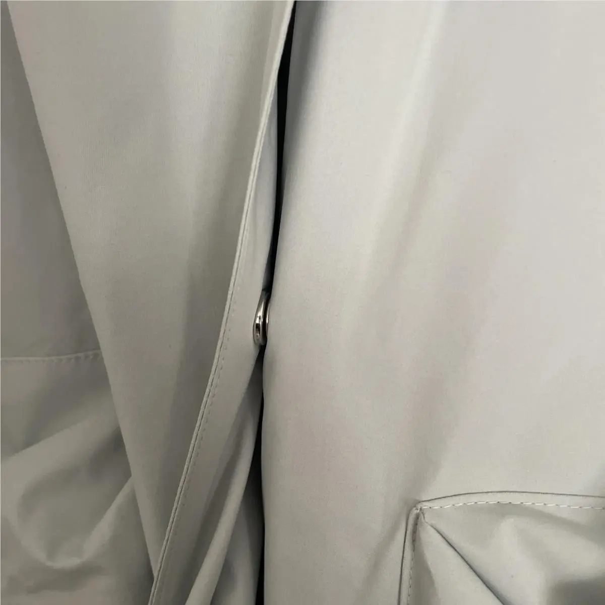 Nike clothing - Nike TeckPack - TeckPack - DV8230-034 - Light Gray (UPC: 0196153598720) 6