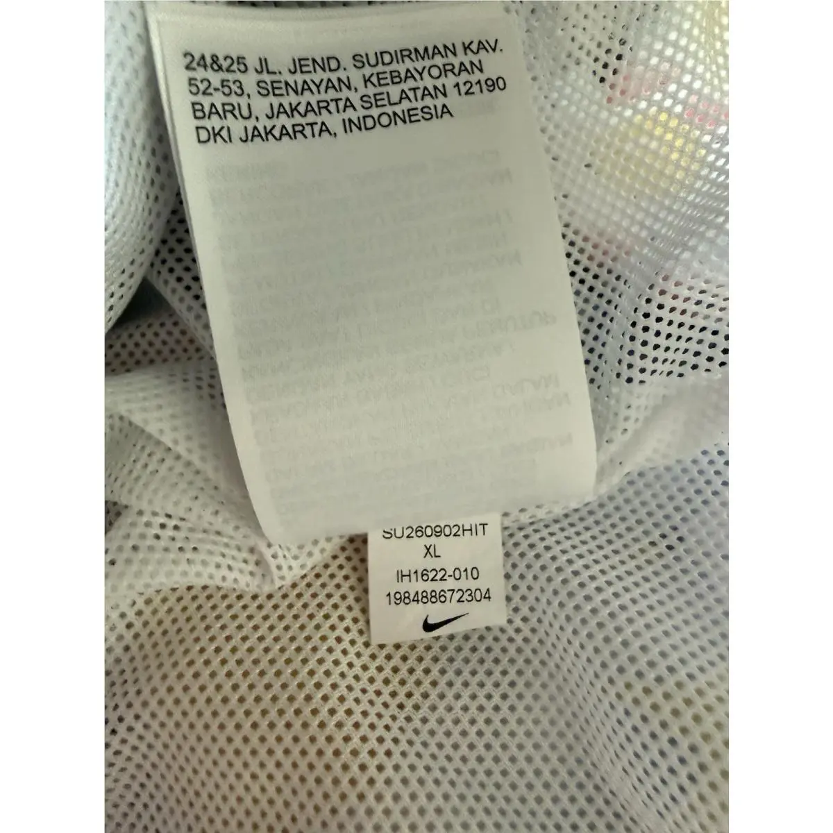 Nike clothing - Nike Dri-Fit - Floral 8