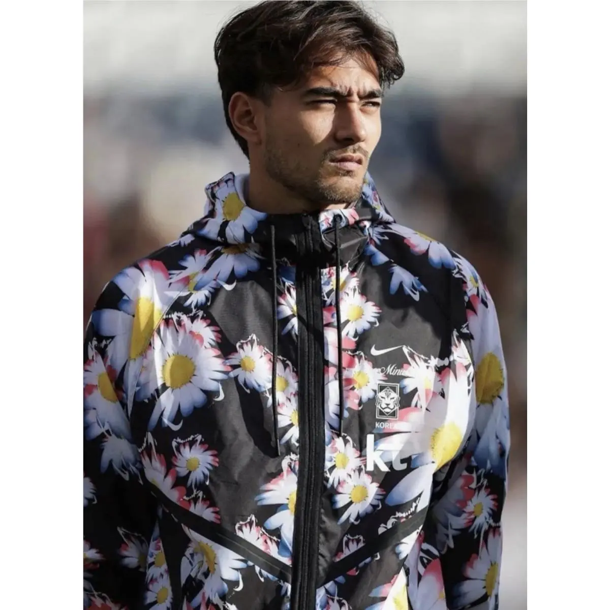 Nike clothing - Nike Dri-Fit - Floral 10