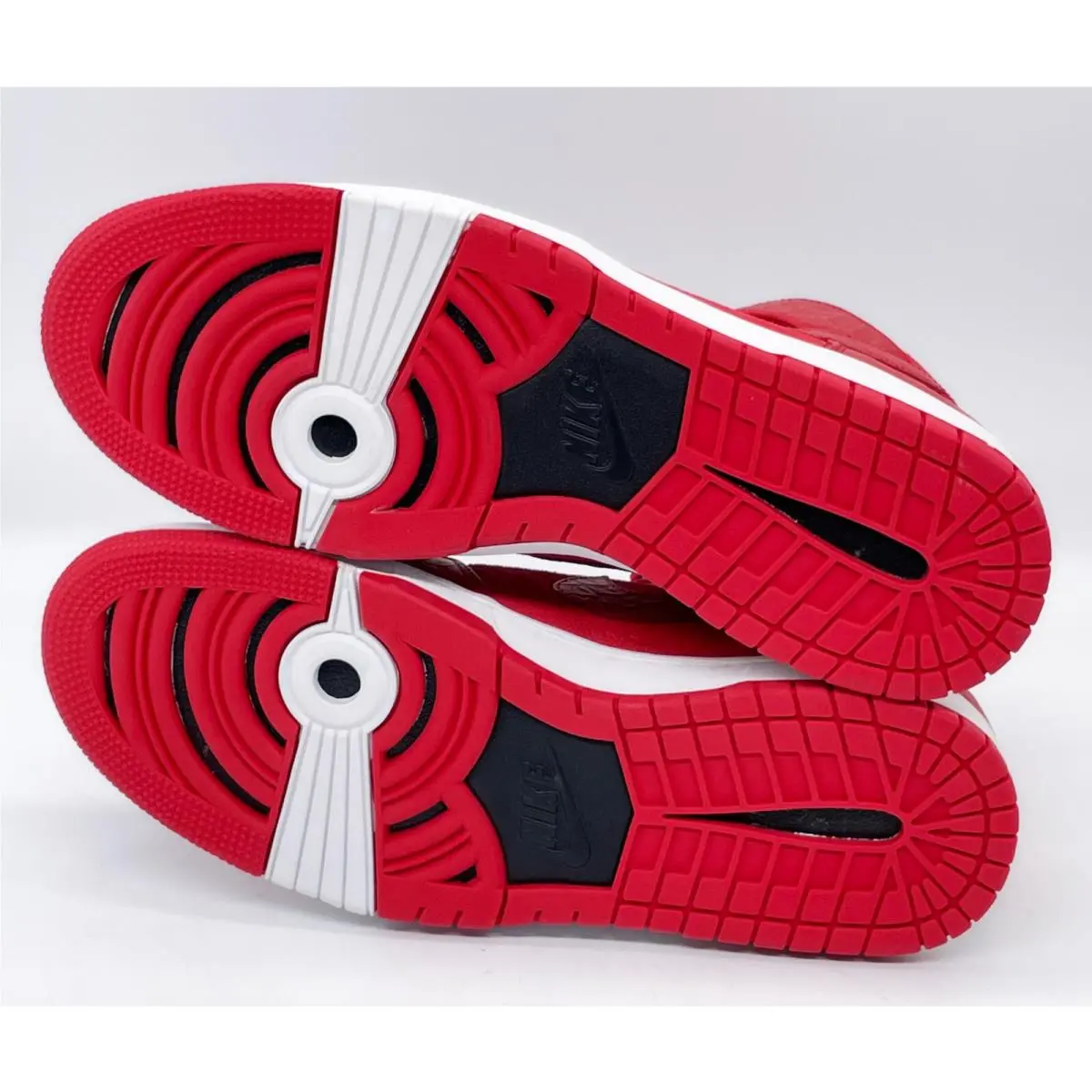 Nike shoes - Nike Dunk CMFT PRM - Dunk CMFT PRM - 705433-600 - Red 8