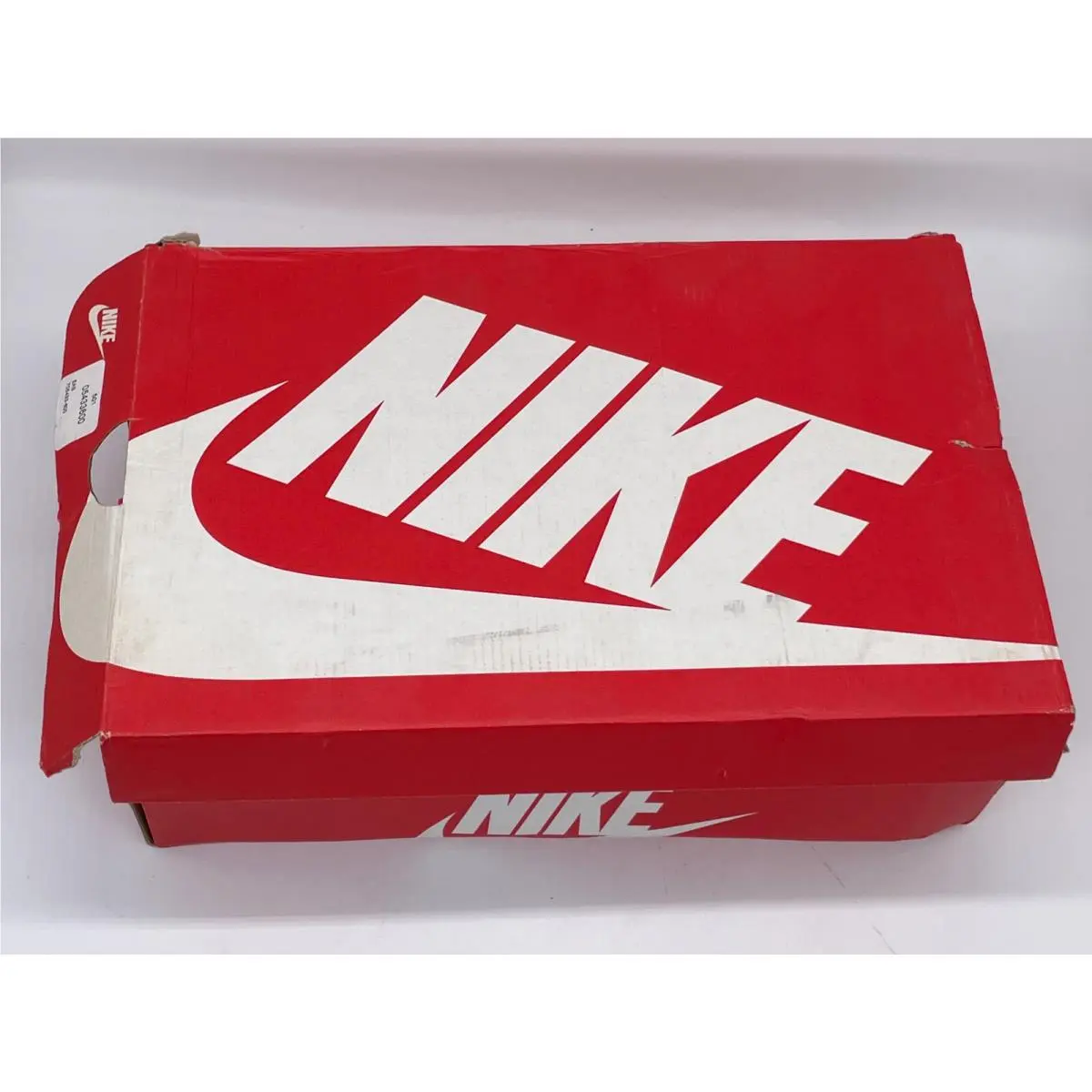 Nike shoes - Nike Dunk CMFT PRM - Dunk CMFT PRM - 705433-600 - Red 10