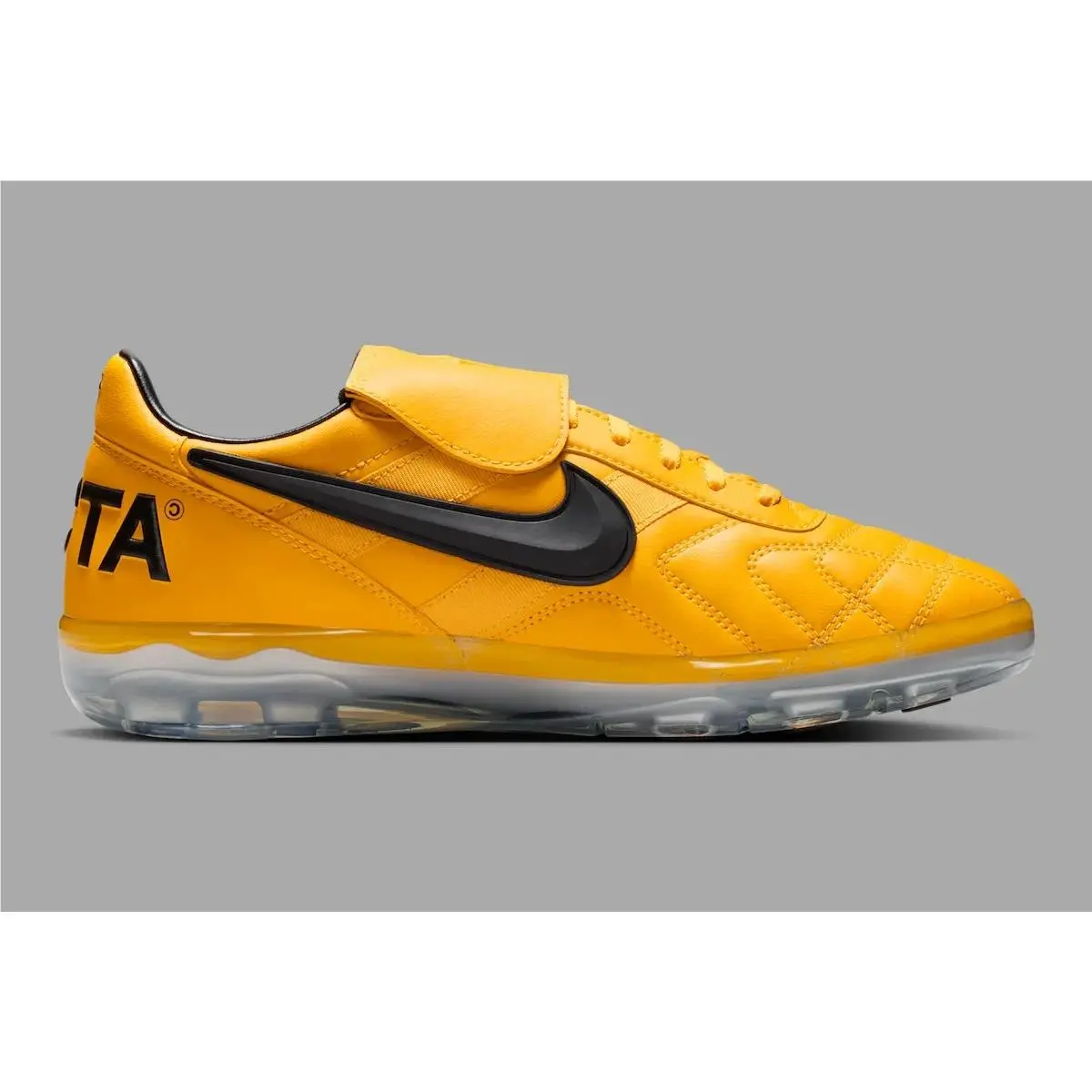Nike shoes - Nike Cryoshot - Cryoshot - IM0703-700 - Yellow 1