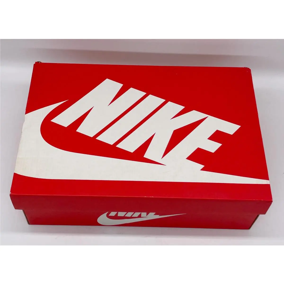 Nike shoes - Air Max 1 LTR - Air Max LTR - 654466-101 - White Navy Blue 9