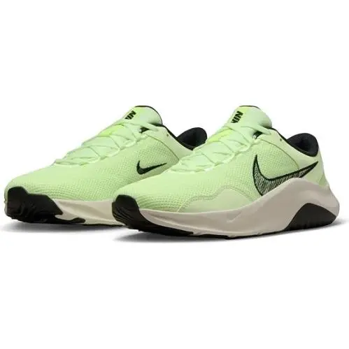 Nike shoes - Green (UPC: 196607684788) 5