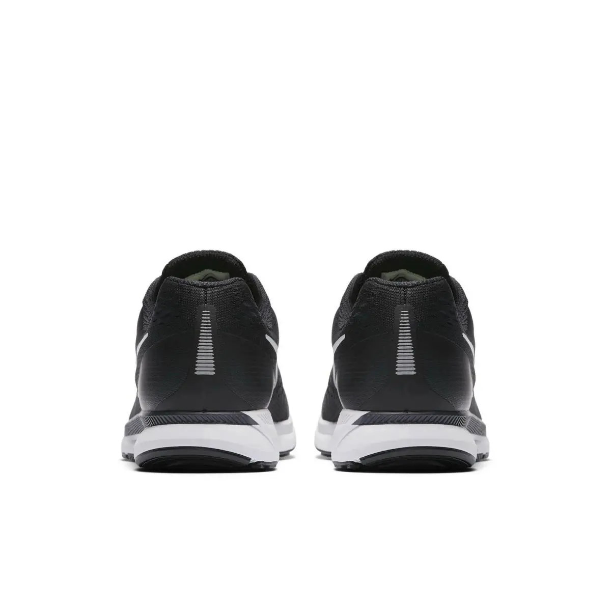 Nike shoes - Nike Air Zoom Pegasus - Air Zoom Pegasus - Black (UPC: 675911122150) 0