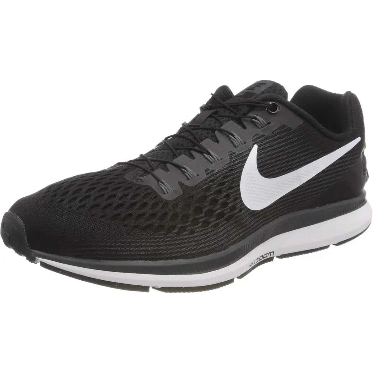 Nike shoes - Nike Air Zoom Pegasus - Air Zoom Pegasus - Black (UPC: 675911122150) 2