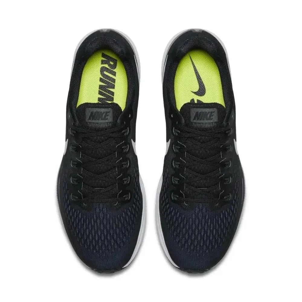 Nike shoes - Nike Air Zoom Pegasus - Air Zoom Pegasus - Black (UPC: 675911122150) 4