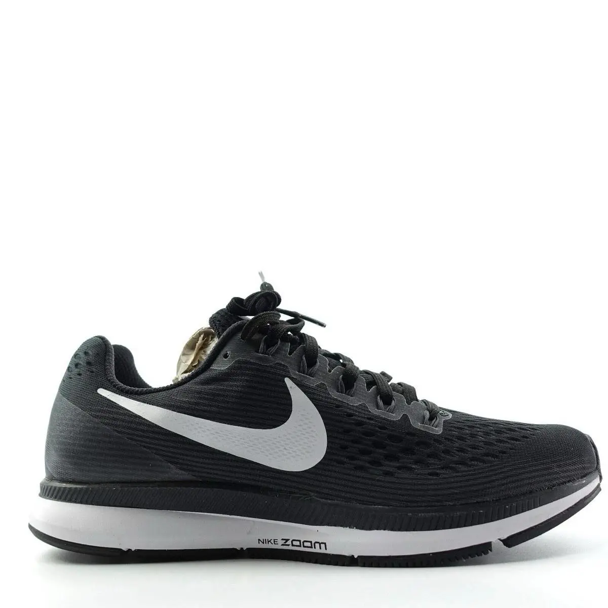 Nike shoes - Nike Air Zoom Pegasus - Air Zoom Pegasus - Black (UPC: 675911122150) 5