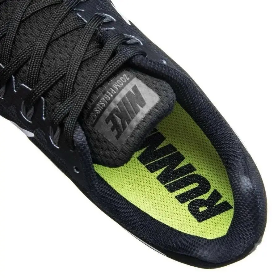 Nike shoes - Nike Air Zoom Pegasus - Air Zoom Pegasus - Black (UPC: 675911122150) 3