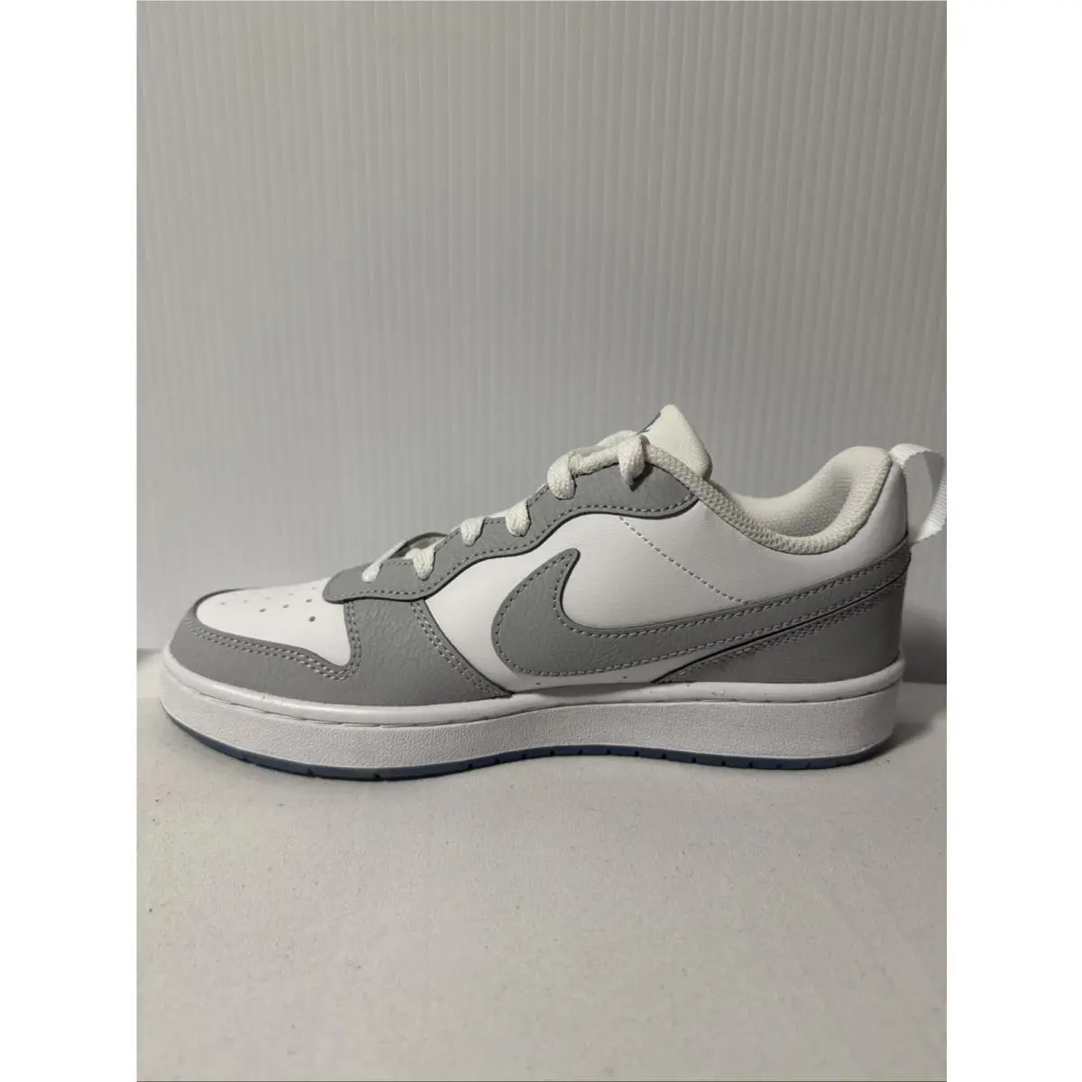 Nike shoes - Nike Court Borough - Court Borough - White 0