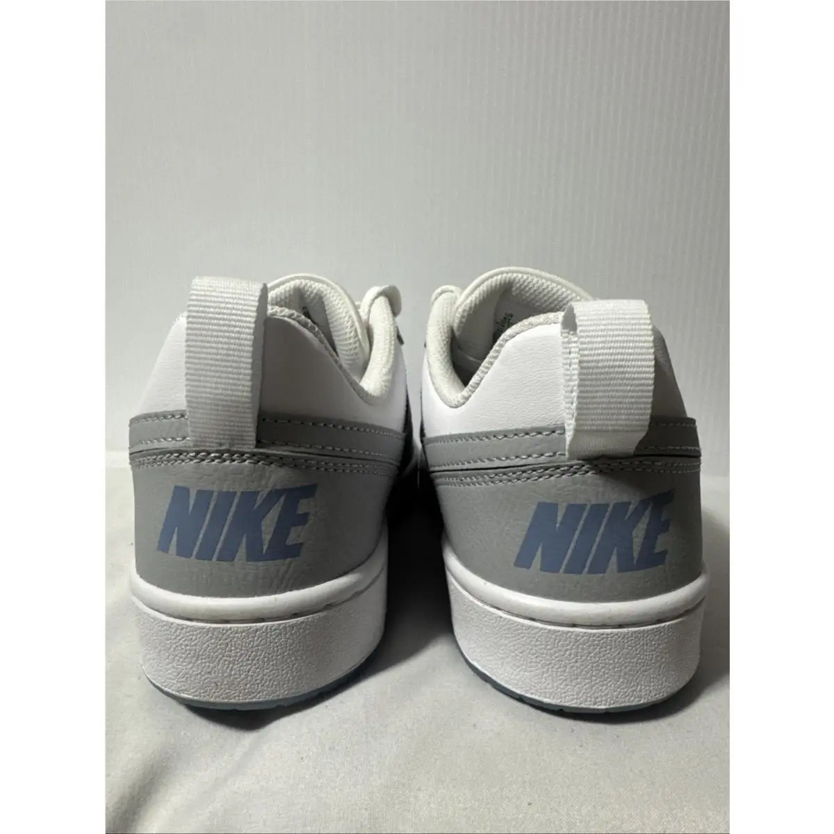 Nike shoes - Nike Court Borough - Court Borough - White 3