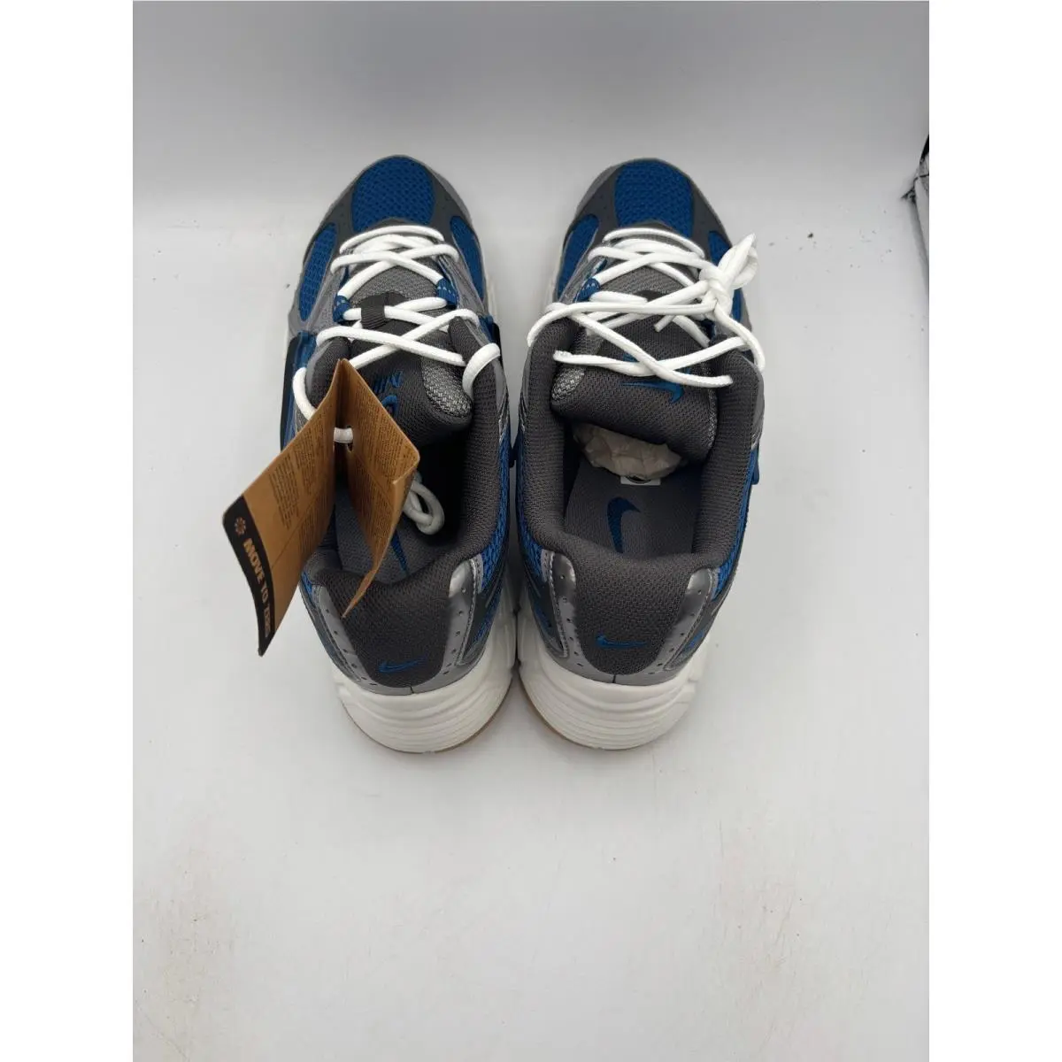 Nike shoes - Nike V5 RNR HJ5228-401 - RNR - Blue 3
