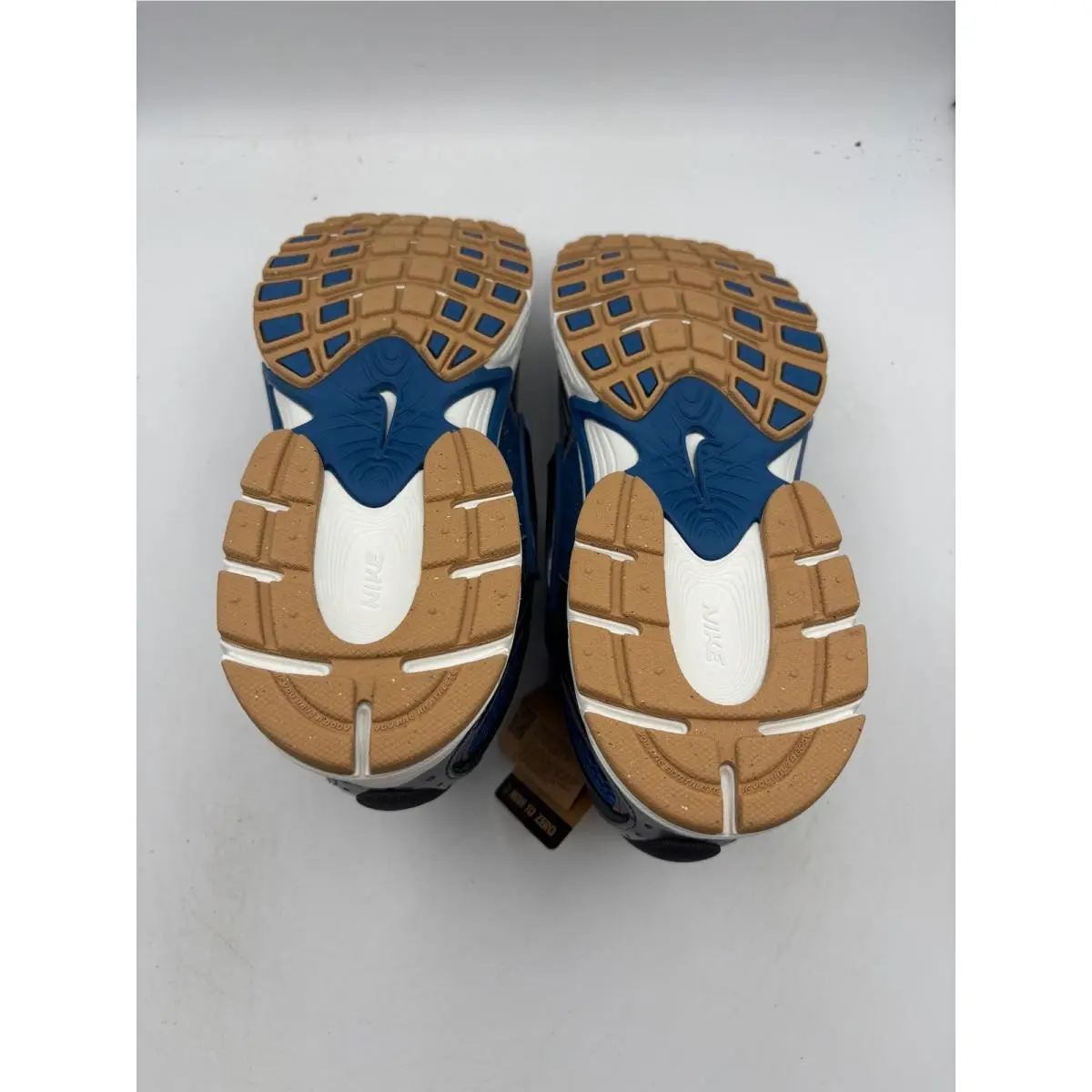 Nike shoes - Nike V5 RNR HJ5228-401 - RNR - Blue 4