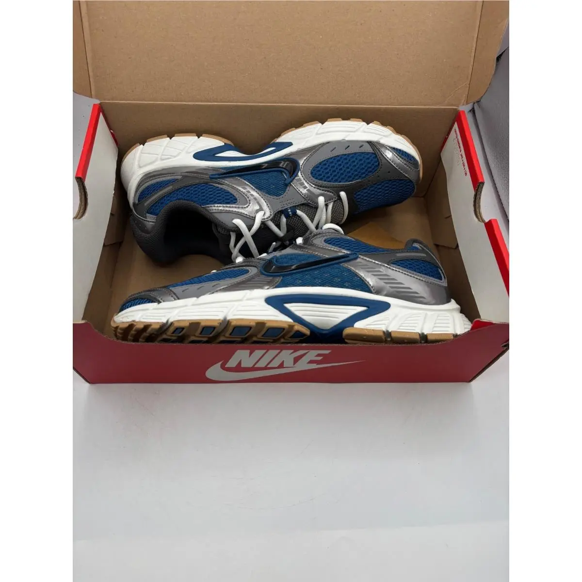 Nike shoes - Nike V5 RNR HJ5228-401 - RNR - Blue 5