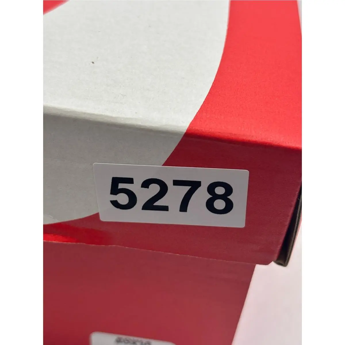 Nike shoes - Nike V5 RNR HJ5228-401 - RNR - Blue 6