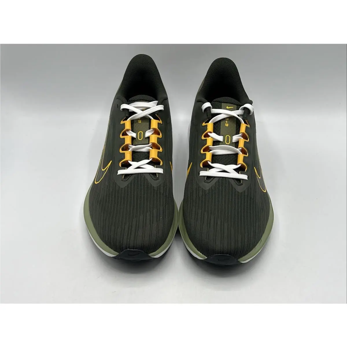 Nike shoes - Nike Air Winflo - Air Winflo - FD0787 300 - Green 0