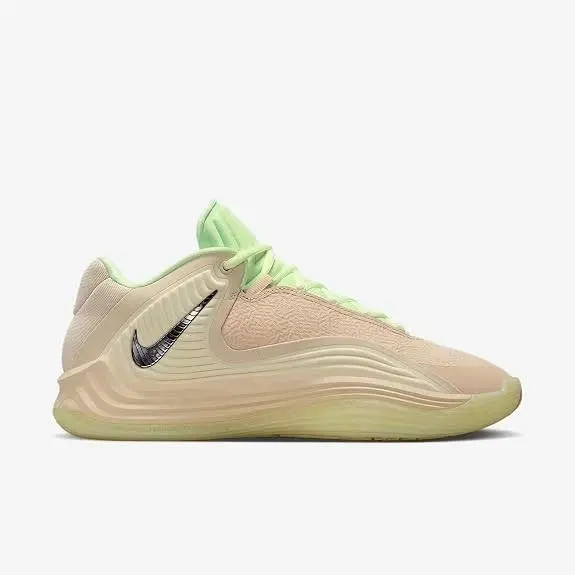 Nike shoes - Nike Giannis Freak 7 - Giannis Freak - II5250 200 - Cream/Green 0
