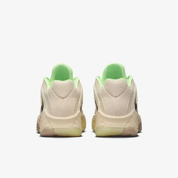 Nike shoes - Nike Giannis Freak 7 - Giannis Freak - II5250 200 - Cream/Green 2