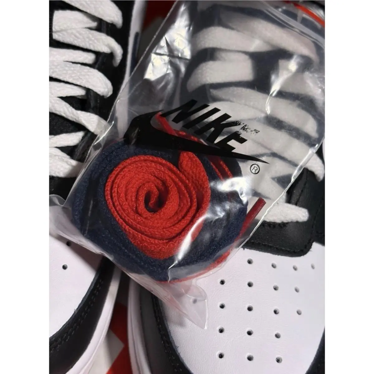 Nike shoes - Nike Court Borough - Court Borough - White 1