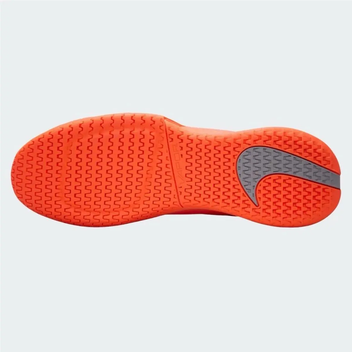 Nike shoes - Nike NikeCourt Vapor 12 - Court Vapor - Orange 2